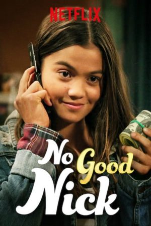 Xem phim Nick ranh ma (Phần 1) tập 5 PhimChill Thuyết Minh HD Vietsub Phim Mỹ-No Good Nick (Season 1)