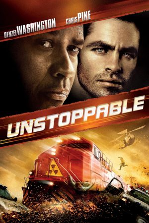 Phim Hiểm Nguy Di Động - Unstoppable PhimChill Vietsub (2010)