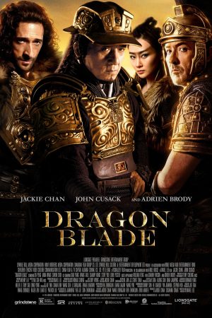 Phim Thiên Tướng Hùng Sư Kiếm Rồng - Dragon Blade PhimChill Vietsub (2015)