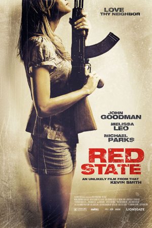 Phim Điểm Nóng - Red State PhimChill Vietsub (2011)