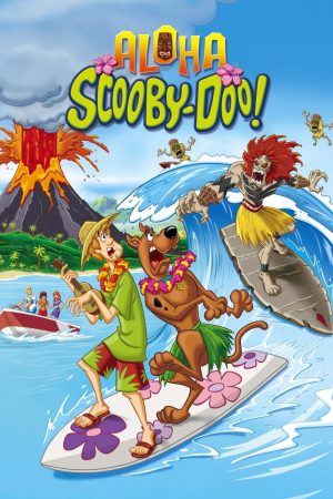 Phim Scooby Doo Chuyến Phiêu Lưu Trên Đảo Hawaii - Aloha Scooby Doo PhimChill Vietsub (2005)