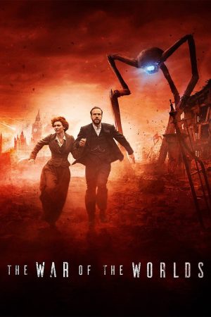 Phim Cuộc chiến liên thế giới - The War of the Worlds PhimChill Vietsub (2019)