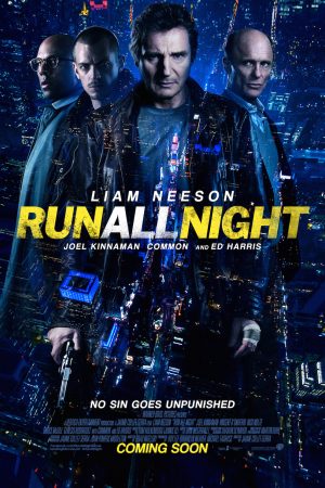 Phim Tẩu Thoát Trong Đêm - Run All Night PhimChill Vietsub (2015)