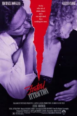 Xem phim Sự Quyến Rũ Chết Người tập 21 PhimChill Thuyết Minh HD Vietsub Phim Mỹ-Fatal Attraction