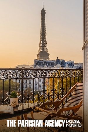 Xem phim Công ty gia đình Bất động sản hạng sang ( 2) tập 6 PhimChill Thuyết Minh HD Vietsub Quốc Gia Khác-The Parisian Agency Exclusive Properties (Season 2)