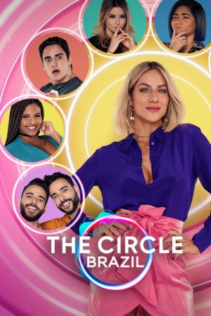 Phim Circle Brazil - The Circle Brazil PhimChill Vietsub (2020)