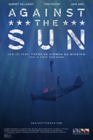 Phim Sinh Tồn Giữa Đại Dương - Against the Sun PhimChill Vietsub (2015)