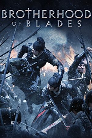 Phim Tú Xuân Đao - Brotherhood of Blades PhimChill Vietsub (2014)