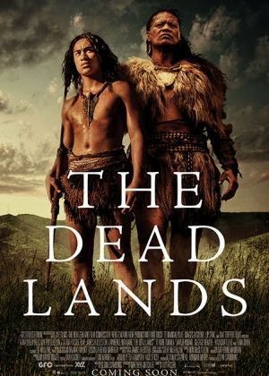 Phim Vùng Đất Tử Thần - The Dead Lands PhimChill Vietsub (2015)