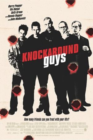 Phim Giang Hồ Học Việc - Knockaround Guys PhimChill Vietsub (2002)