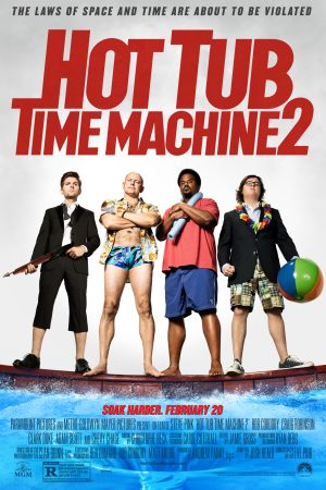 Xem phim Bồn Tắm Thời Gian 2 tập full PhimChill Thuyết Minh HD Vietsub Phim Mỹ-Hot Tub Time Machine 2