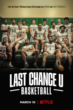 Xem phim Cơ hội cuối cùng ( 1) tập 3 PhimChill Thuyết Minh HD Vietsub Phim Mỹ-Last Chance U (Season 1)