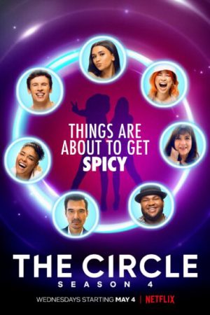 Phim Circle Hoa Kỳ ( 4) - The Circle (Season 4) PhimChill Vietsub (2022)