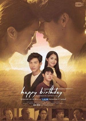 Phim Ngày Sinh Ngày Tử - Happy Birthday PhimChill Vietsub (2018)