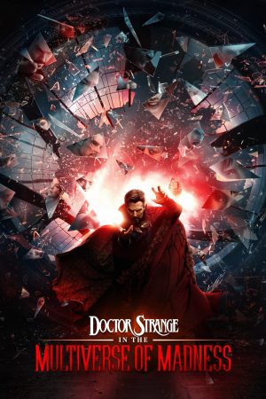 Xem phim Phù Thủy Tối Thượng Trong Đa Vũ Trụ Hỗn Loạn tập full PhimChill Thuyết Minh HD Vietsub Phim Mỹ-Doctor Strange in the Multiverse of Madness