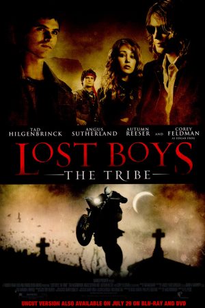 Xem phim Những Đứa Con Lạc Loài tập full PhimChill Thuyết Minh HD Vietsub Phim Mỹ-The Lost Boys