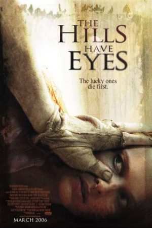 Phim Ngọn Đồi Có Mắt - The Hills Have Eyes PhimChill Vietsub (2006)