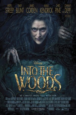 Xem phim Khu Rừng Cổ Tích tập full PhimChill Thuyết Minh HD Vietsub Phim Mỹ-Into The Woods