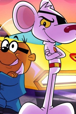 Phim Danger Mouse Classic Collection ( 9) - Danger Mouse Classic Collection (Season 9) PhimChill Vietsub (1991)