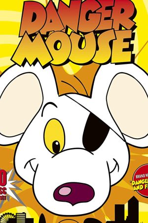 Phim Danger Mouse Classic Collection ( 7) - Danger Mouse Classic Collection (Season 7) PhimChill Vietsub (1986)