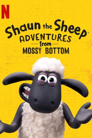 Xem phim Cừu quê ra phố Cuộc phiêu lưu từ trang trại tập 10 PhimChill Thuyết Minh HD Vietsub Phim Anh-Shaun the Sheep Adventures from Mossy Bottom