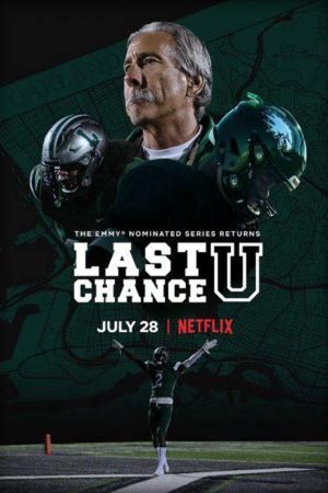 Xem phim Cơ hội cuối cùng ( 5) tập 5 PhimChill Thuyết Minh HD Vietsub Phim Mỹ-Last Chance U (Season 5)