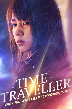 Xem phim Cô Gái Vượt Thời Gian tập full PhimChill Thuyết Minh HD Vietsub Phim Nhật Bản-Time Traveller The Girl Who Leapt Through Time 2010