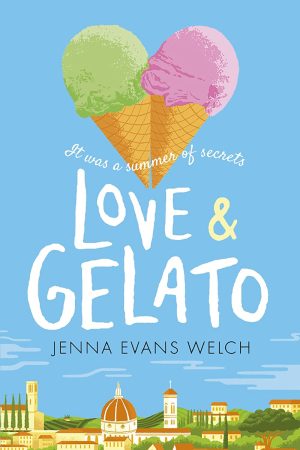 Phim Tình yêu vị kem Ý - Love Gelato PhimChill Vietsub (2022)