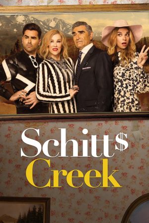 Phim Schitts Creek (Phần 4) - Schitts Creek (Season 4) PhimChill Vietsub (2018)