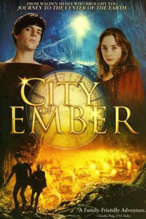 Xem phim Thành Phố Dưới Lòng Đất tập full PhimChill Thuyết Minh HD Vietsub Phim Mỹ-City of Ember