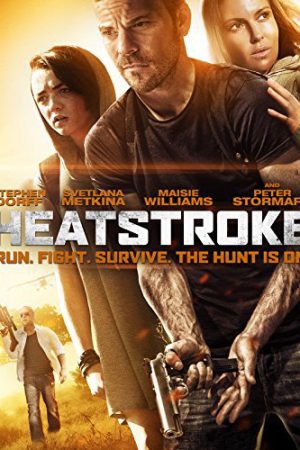 Phim Nắng Sa Mạc - Heatstroke PhimChill Vietsub (2014)