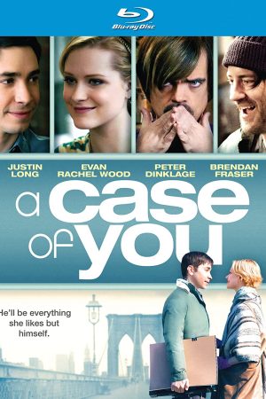 Phim Mẫu Người Của Bạn - A Case of You PhimChill Vietsub (2014)