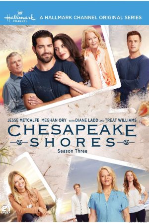 Phim Nhà Trọ Hoàn Hảo ( 3) - Chesapeake Shores (Season 3) PhimChill Vietsub (2018)