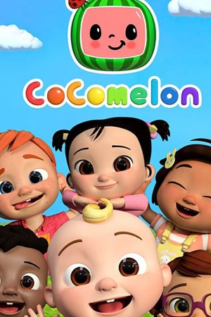 Xem phim Cocomelon Bài hát thiếu nhi ( 1) tập 2 PhimChill Thuyết Minh HD Vietsub Phim Mỹ-CoComelon (Season 1)