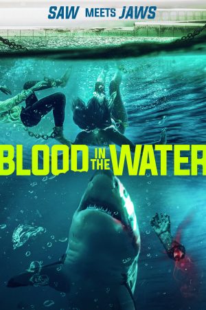 Phim Cá Mập Dưới Nước - Blood in the Water PhimChill Vietsub (2022)