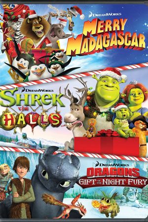 Phim DreamWorks Những tác phẩm kinh điển mùa lễ - DreamWorks Holiday Classics PhimChill Vietsub (2011)