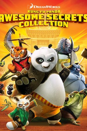 Xem phim DreamWorks Những bí mật tuyệt vời của gấu trúc Kung Fu tập 2 PhimChill Thuyết Minh HD Vietsub Phim Mỹ-DreamWorks Kung Fu Panda Awesome Secrets