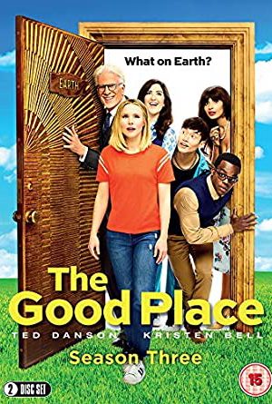 Xem phim Chốn tốt đẹp ( 3) tập 2 PhimChill Thuyết Minh HD Vietsub Phim Mỹ-The Good Place (Season 3)