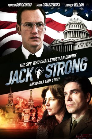 Phim Điệp Viên Kỳ Tài - Jack Strong PhimChill Vietsub (2014)