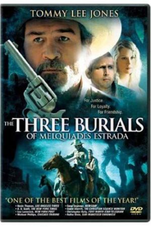 Phim Ba Lần Chôn Cất - The Three Burials of Melquiades Estrada PhimChill Vietsub (2005)