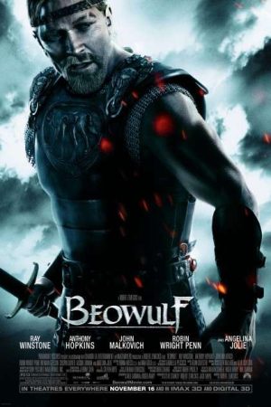 Phim Ác Quỷ Lộng Hành - Beowulf PhimChill Vietsub (2007)