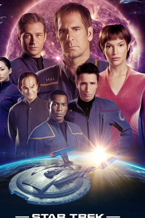 Xem phim Star Trek Enterprise (Phần 2) tập 15 PhimChill Thuyết Minh HD Vietsub Phim Mỹ-Star Trek Enterprise (Season 2)