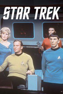 Phim Star Trek (Phần 2) - Star Trek (Season 2) PhimChill Vietsub (1967)