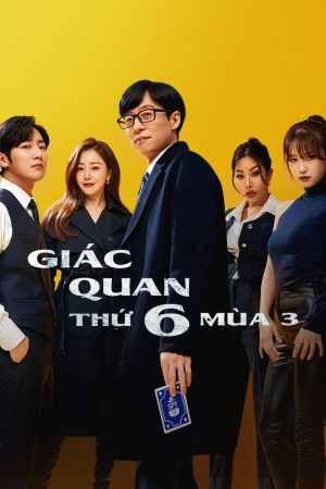 Xem phim Giác Quan Thứ Sáu (Mùa 3) tập 2b PhimChill Thuyết Minh HD Vietsub Phim Hàn Quốc-Sixth Sense (Season 3)