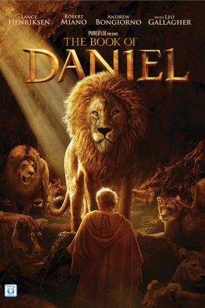 Phim Thánh Kinh Cựu Ước - The Book of Daniel PhimChill Vietsub (2013)