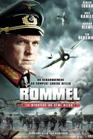 Phim Nhà Chiến Lược Tài Ba - Rommel PhimChill Vietsub (2012)