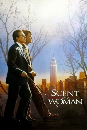 Phim Scent of a Woman - Scent of a Woman PhimChill Vietsub (1992)