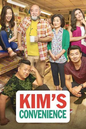 Xem phim Cửa hàng tiện lợi nhà Kim ( 4) tập 13 PhimChill Thuyết Minh HD Vietsub Quốc Gia Khác-Kims Convenience (Season 4)