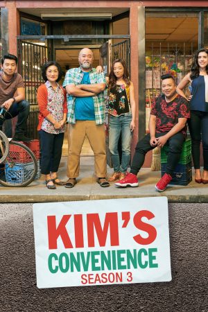 Xem phim Cửa hàng tiện lợi nhà Kim ( 3) tập 3 PhimChill Thuyết Minh HD Vietsub Quốc Gia Khác-Kims Convenience (Season 3)