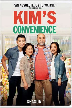 Xem phim Cửa hàng tiện lợi nhà Kim ( 1) tập 7 PhimChill Thuyết Minh HD Vietsub Quốc Gia Khác-Kims Convenience (Season 1)